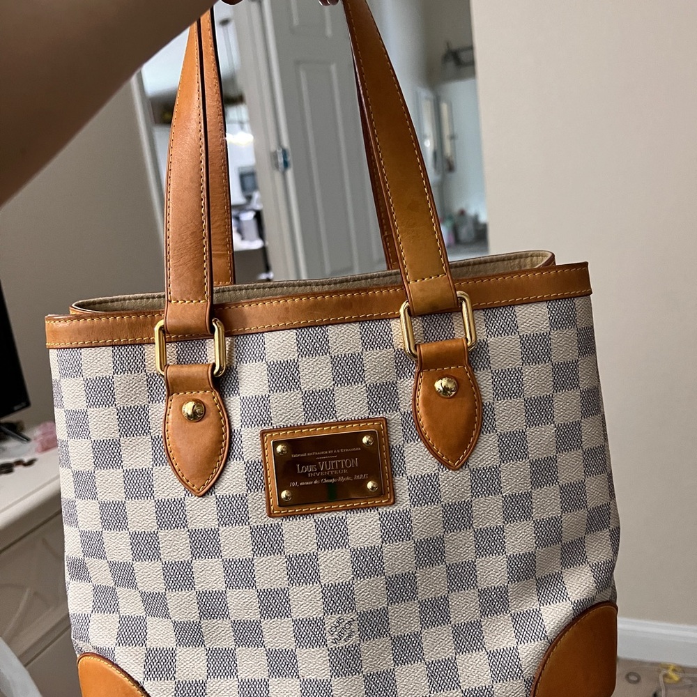 Louis Vuitton Hampstead PM